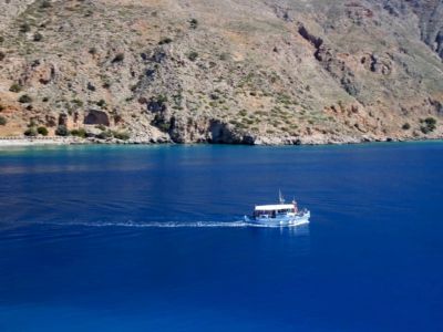CreteTravel,South Crete,Most memorable and authentic fishing experience in south Chania