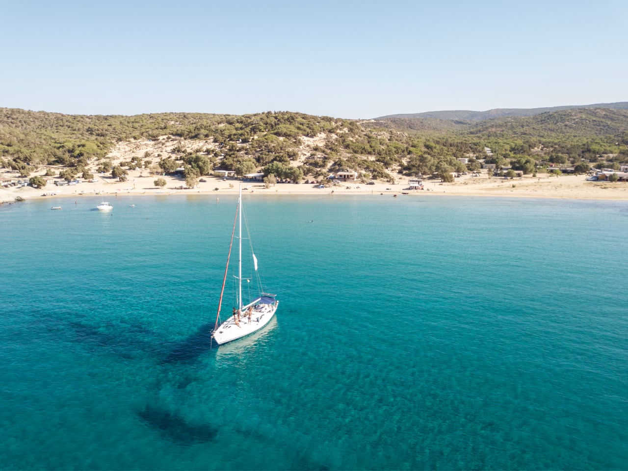 An amazing Sailing & Sea Kayak Trip, Gavdos Island & Best Beaches South Chania, sailing sea kayak Crete, sailing sea kayaking gavdos island, sailing sea kayaking south chania beaches, loutro sailing sea kayak, sfakia port sailing sea kayak, best sailing activities crete