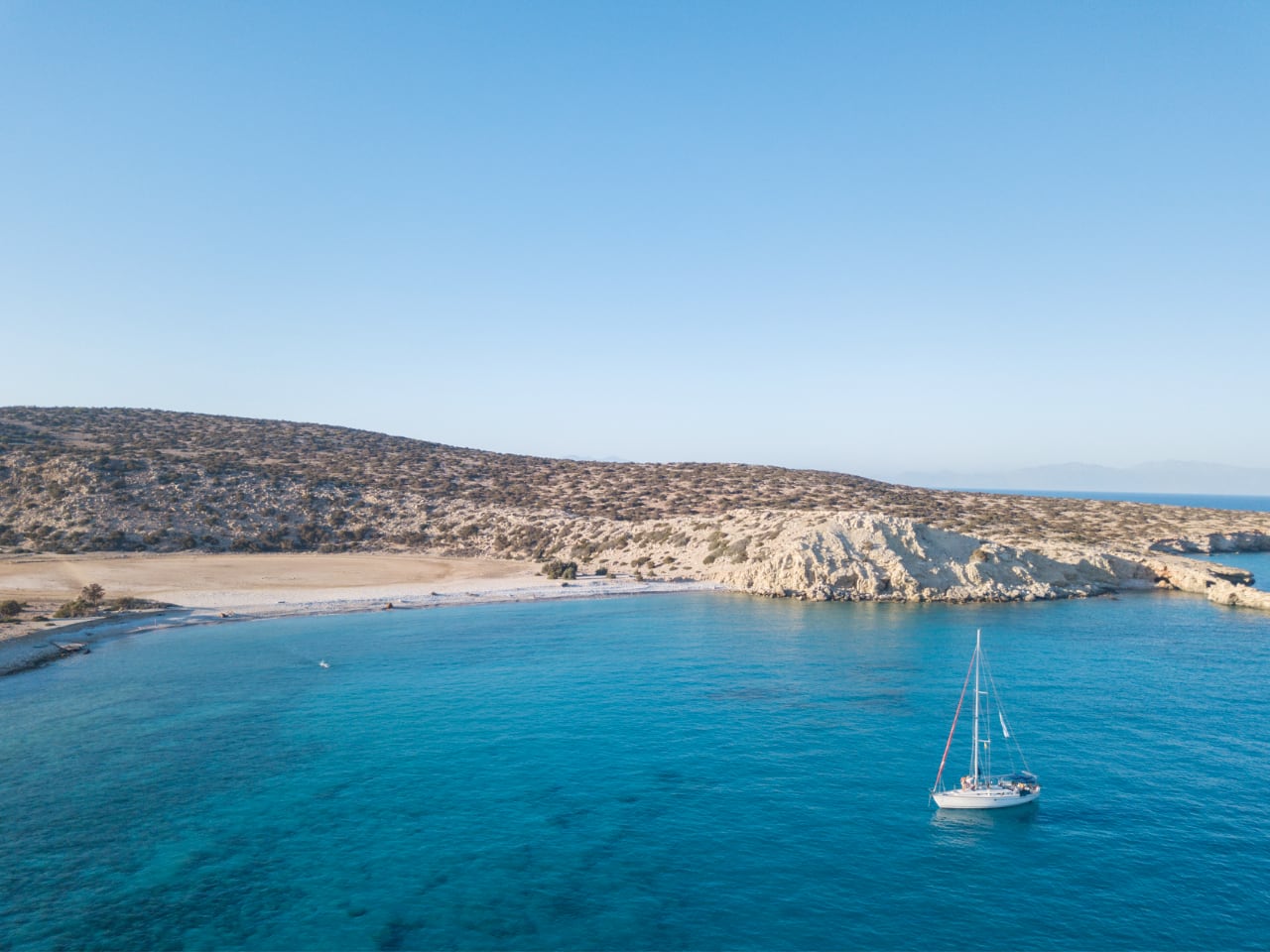 An amazing Sailing & Sea Kayak Trip, Gavdos Island & Best Beaches South Chania, sailing sea kayak Crete, sailing sea kayaking gavdos island, sailing sea kayaking south chania beaches, loutro sailing sea kayak, sfakia port sailing sea kayak, best sailing activities crete