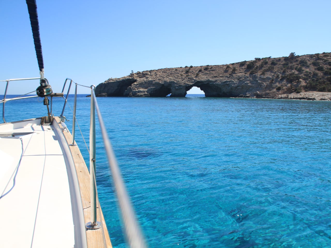 An amazing Sailing & Sea Kayak Trip, Gavdos Island & Best Beaches South Chania, sailing sea kayak Crete, sailing sea kayaking gavdos island, sailing sea kayaking south chania beaches, loutro sailing sea kayak, sfakia port sailing sea kayak, best sailing activities crete