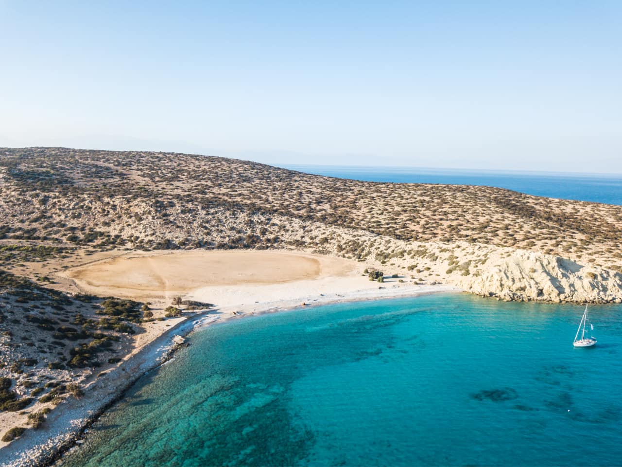 An amazing Sailing & Sea Kayak Trip, Gavdos Island & Best Beaches South Chania, sailing sea kayak Crete, sailing sea kayaking gavdos island, sailing sea kayaking south chania beaches, loutro sailing sea kayak, sfakia port sailing sea kayak, best sailing activities crete