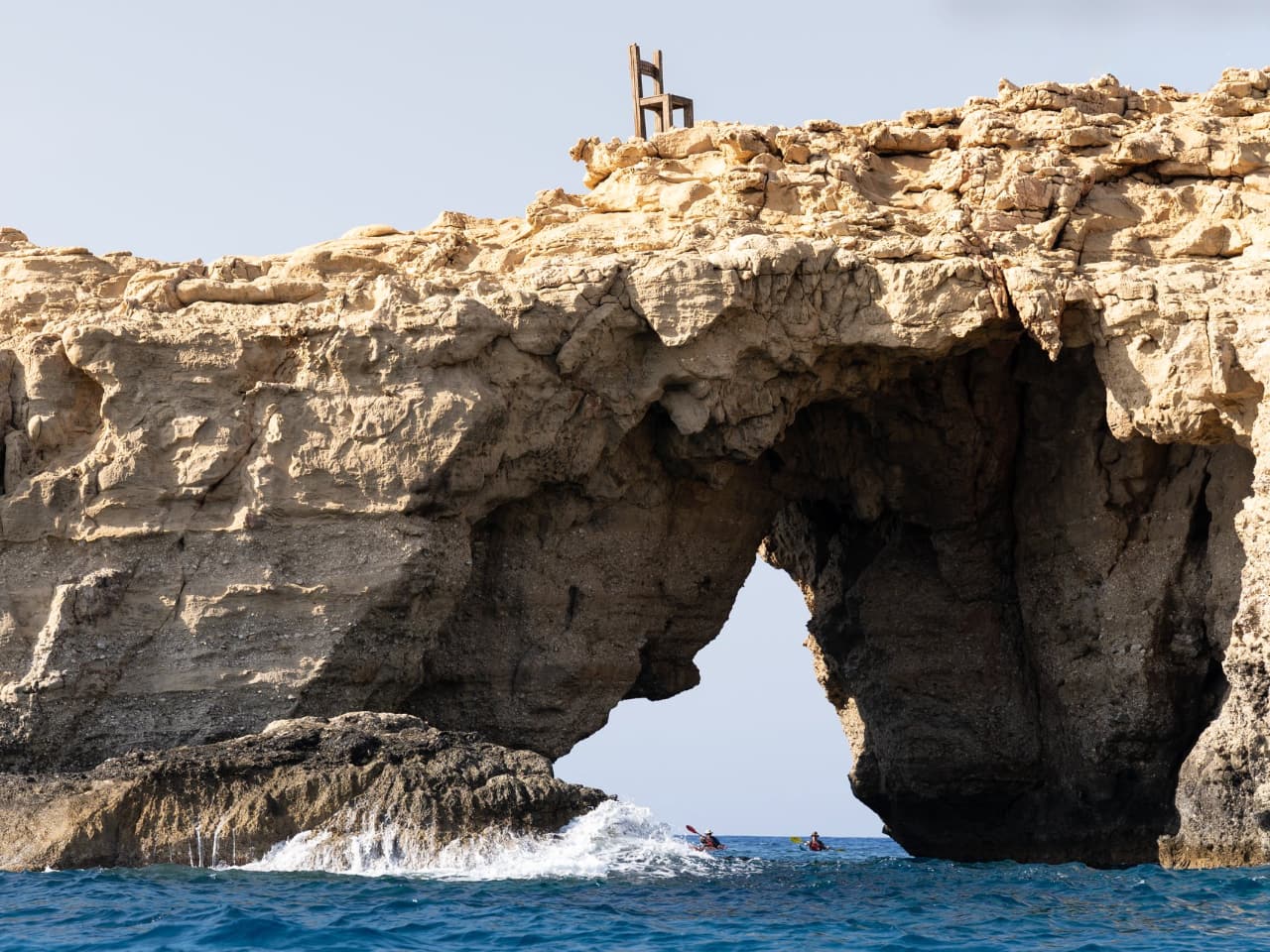 An amazing Sailing & Sea Kayak Trip, Gavdos Island & Best Beaches South Chania, sailing sea kayak Crete, sailing sea kayaking gavdos island, sailing sea kayaking south chania beaches, loutro sailing sea kayak, sfakia port sailing sea kayak, best sailing activities crete