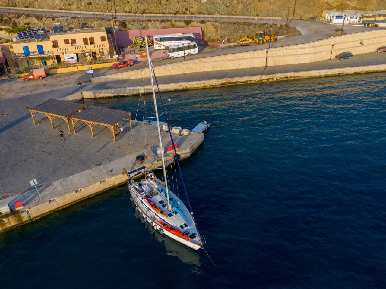 An amazing Sailing & Sea Kayak Trip, Gavdos Island & Best Beaches South Chania, sailing sea kayak Crete, sailing sea kayaking gavdos island, sailing sea kayaking south chania beaches, loutro sailing sea kayak, sfakia port sailing sea kayak, best sailing activities crete