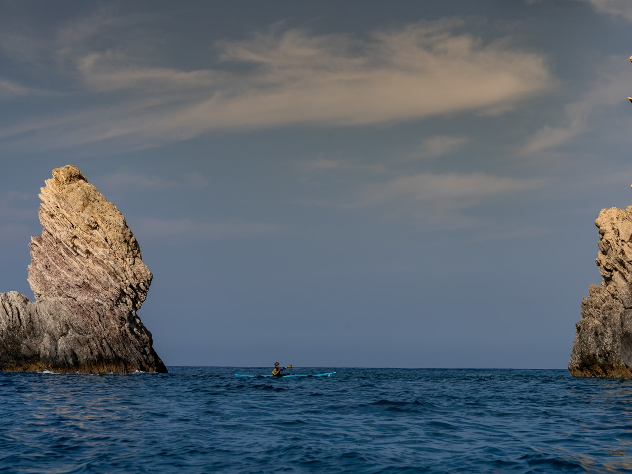 An amazing Sailing & Sea Kayak Trip, Gavdos Island & Best Beaches South Chania, sailing sea kayak Crete, sailing sea kayaking gavdos island, sailing sea kayaking south chania beaches, loutro sailing sea kayak, sfakia port sailing sea kayak, best sailing activities crete