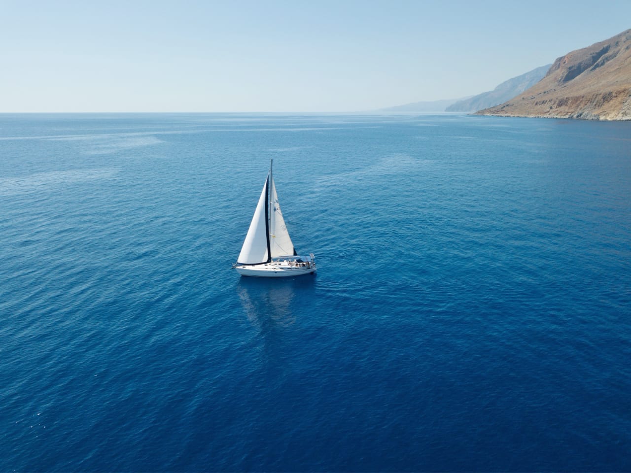 Sailing Trip In South Chania-Most Stunning Beaches, sailing trip south chania crete, sailing trip sfakia port, sailing trip loutro marmara, sailing trip agios pavlos domata beach, sailing trip south chania beaches, sailing trip south crete, best sailing trip crete