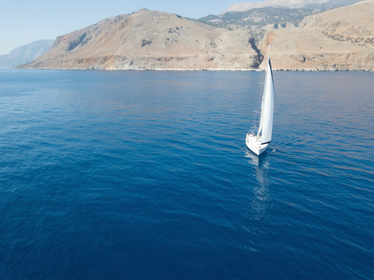 Sailing Trip In South Chania-Most Stunning Beaches, sailing trip south chania crete, sailing trip sfakia port, sailing trip loutro marmara, sailing trip agios pavlos domata beach, sailing trip south chania beaches, sailing trip south crete, best sailing trip crete