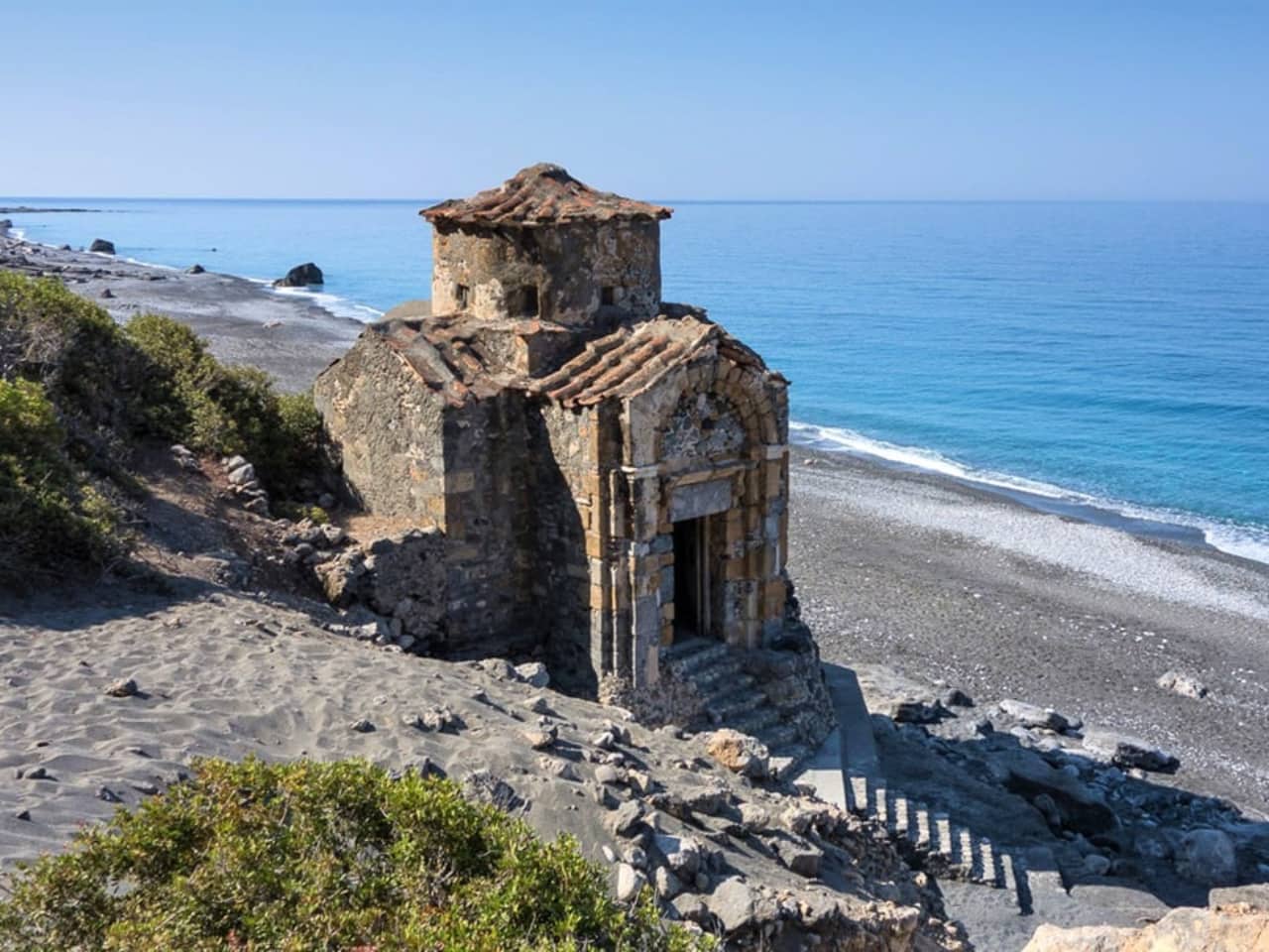 Boat Trip To Best Beaches of South Chania, loutro boat trip, sfakia boat trip, south chania beaches boat trip, marmara boat trip, kalogeros beach boat trip, agios pavlos st paul boat trip, fournoti beach boat trip, best boat trips sfakia crete