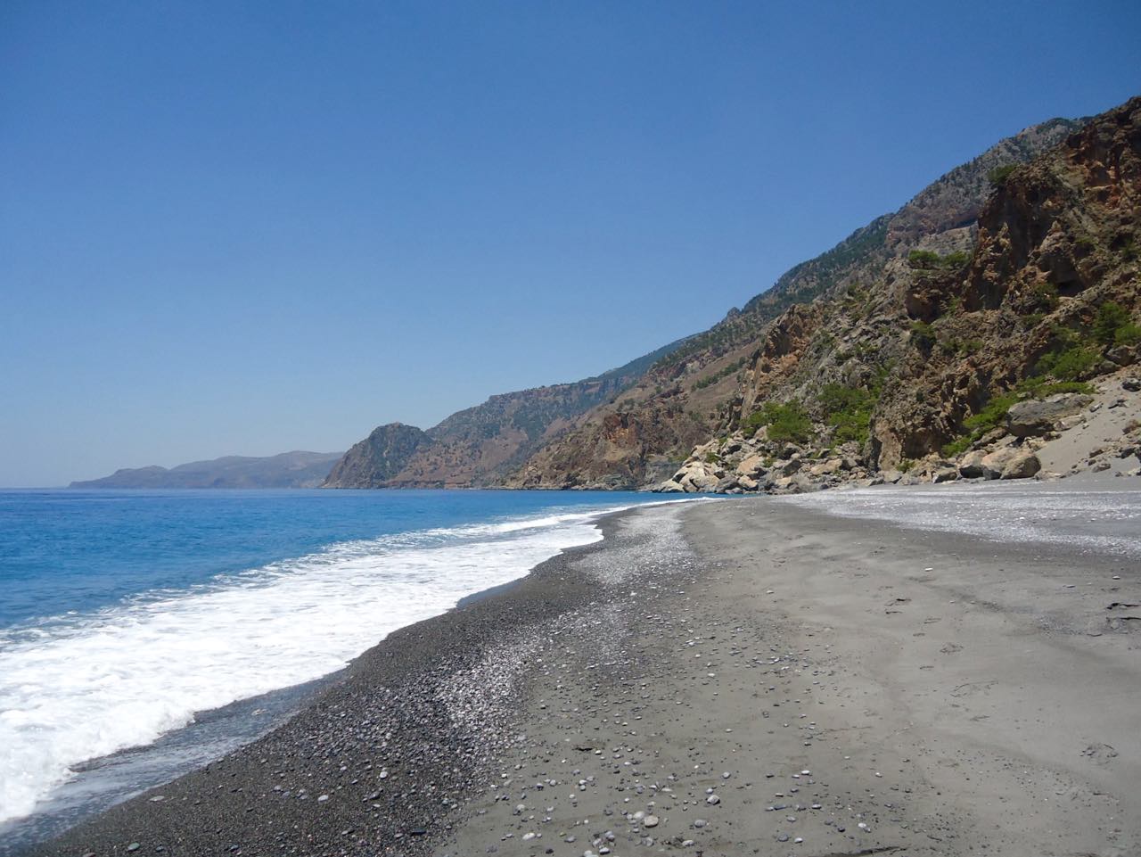 Boat Trip To Best Beaches of South Chania, loutro boat trip, sfakia boat trip, south chania beaches boat trip, marmara boat trip, kalogeros beach boat trip, agios pavlos st paul boat trip, fournoti beach boat trip, best boat trips sfakia crete