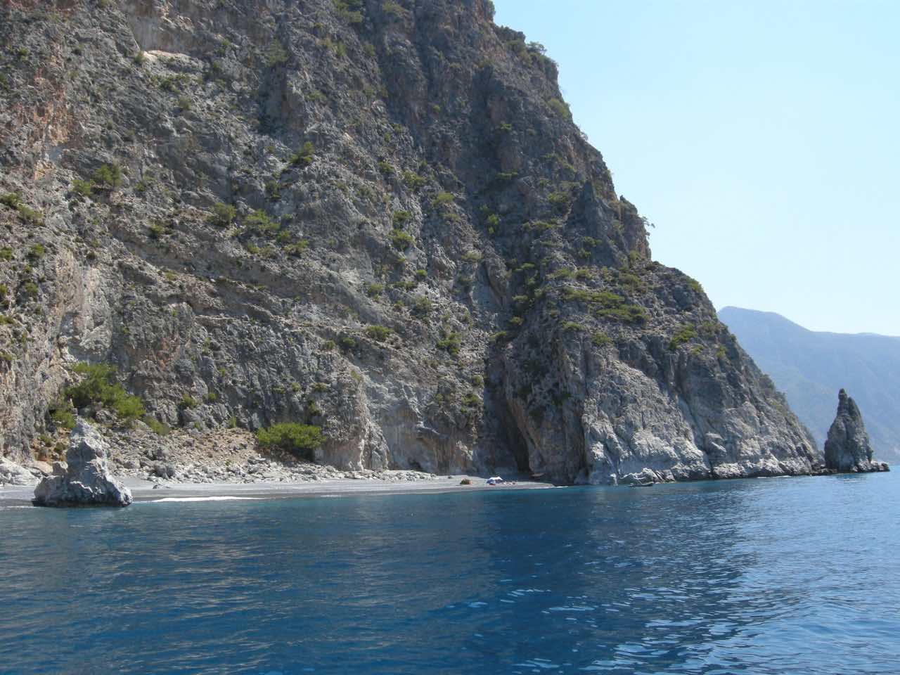 Boat Trip To Best Beaches of South Chania, loutro boat trip, sfakia boat trip, south chania beaches boat trip, marmara boat trip, kalogeros beach boat trip, agios pavlos st paul boat trip, fournoti beach boat trip, best boat trips sfakia crete