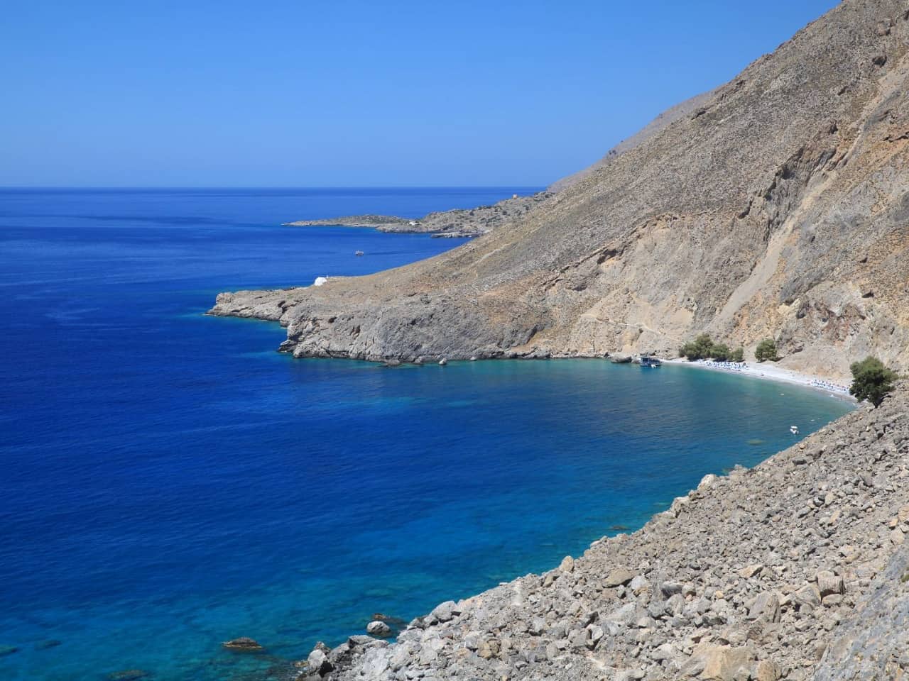 Boat Trip To Best Beaches of South Chania, loutro boat trip, sfakia boat trip, south chania beaches boat trip, marmara boat trip, kalogeros beach boat trip, agios pavlos st paul boat trip, fournoti beach boat trip, best boat trips sfakia crete