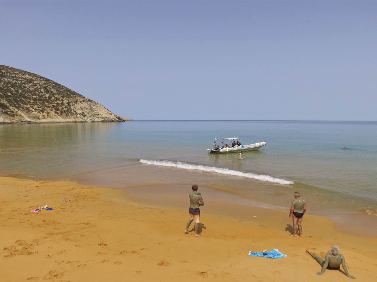 Gavdos Island Boat Round Trip, best boat trip to gavdos island, best boat trips sfakia crete, south chania activities, south chania, things to do sfakia chania, explore the island of gavdos, daily cruise gavdos island