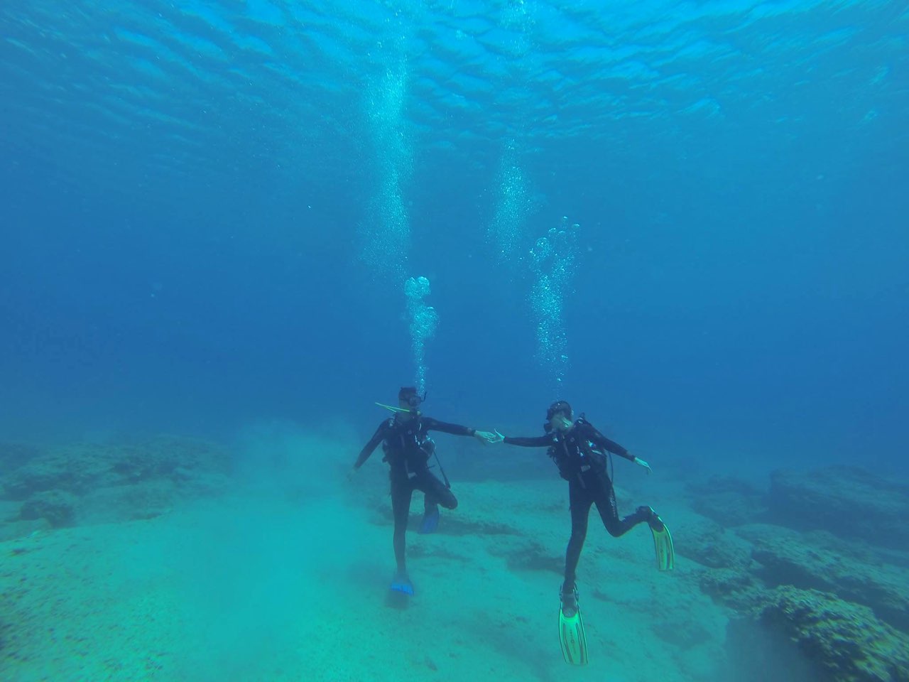 Scuba Diving Sfakia Crete, certified instructors diving chania sfakia, scuba diving south chania, Qualified Advanced Divers, DAN insurance coverage diving chania sfakia, sfakia best activities, south chania best activities 