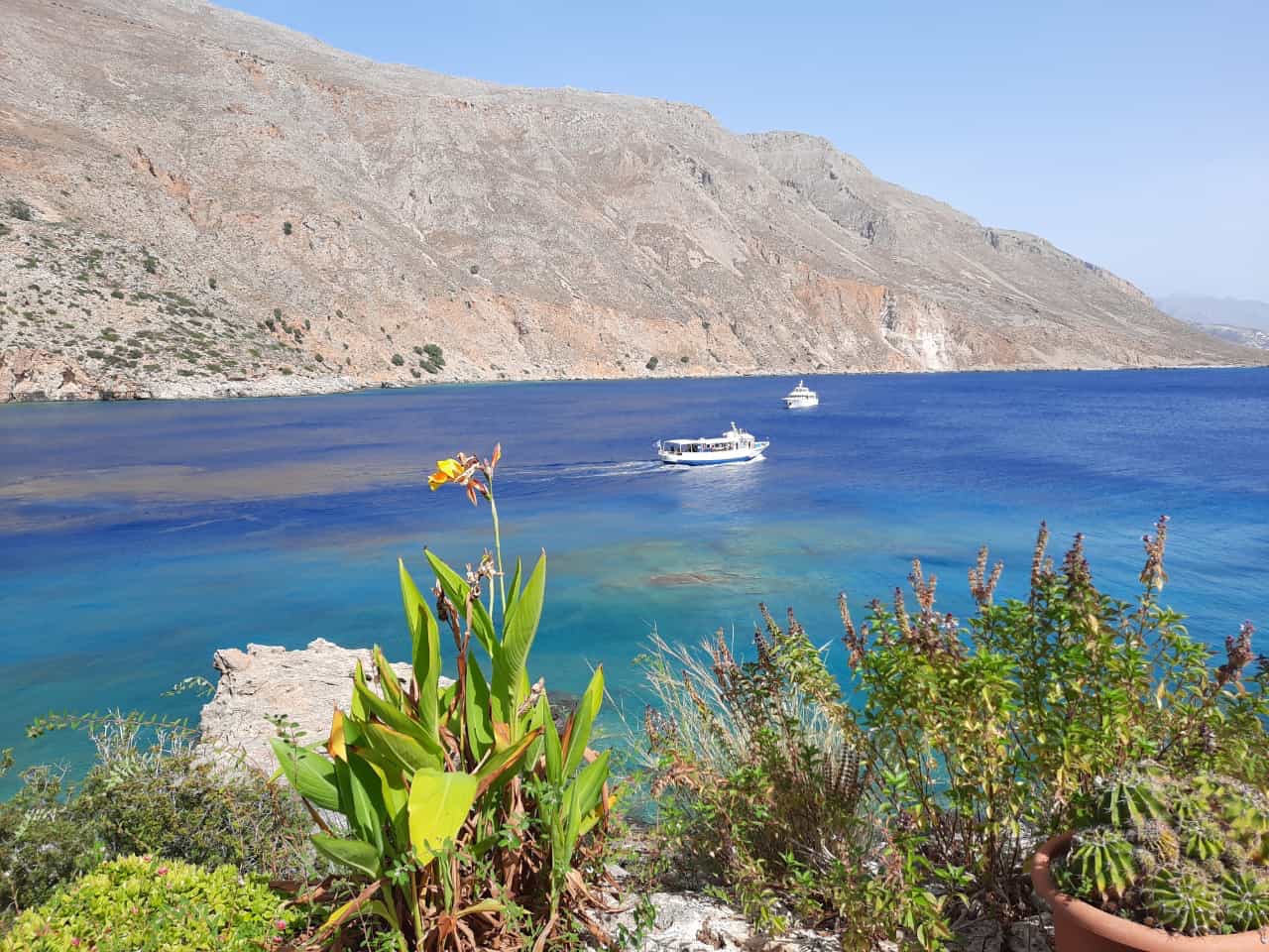 The Far Out South Exploring Amazing South Chania, activities south chania crete, imbros gorge hiking, loutro village, sfakia village, best activity south crete, activities chania crete, things to do chania crete, visit south chania crete activity