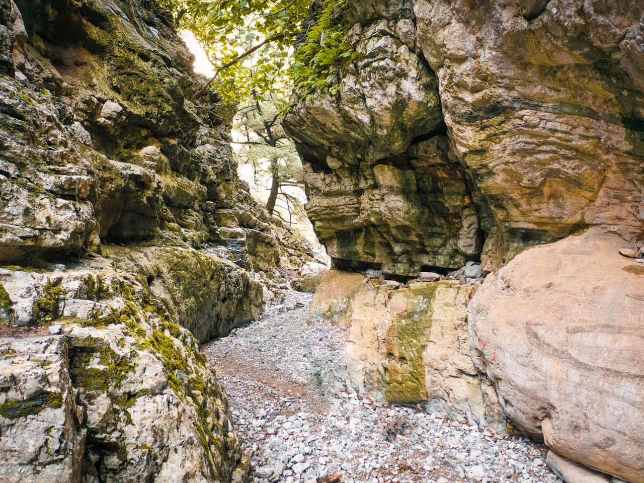 imbros gorge chania crete, imbros gorge sfakia crete, imbros gorge hiking crete, activities chania crete