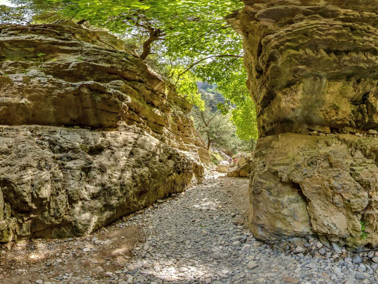 imbros gorge chania crete, imbros gorge sfakia crete, imbros gorge hiking crete, activities chania crete