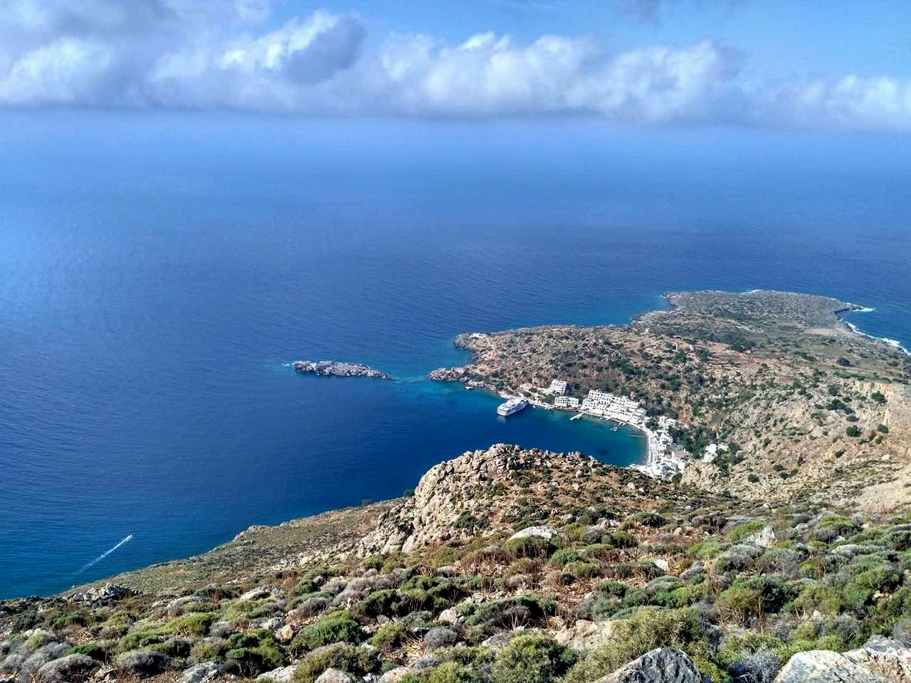 7 Days Sea Kayak Trip Western Crete, activities crete, activities chania crete, sougia village, loutro village, sfakia village, loutro village, marmara beach, agia roumeli village, samaria gorge, aradena gorge, best things to do crete