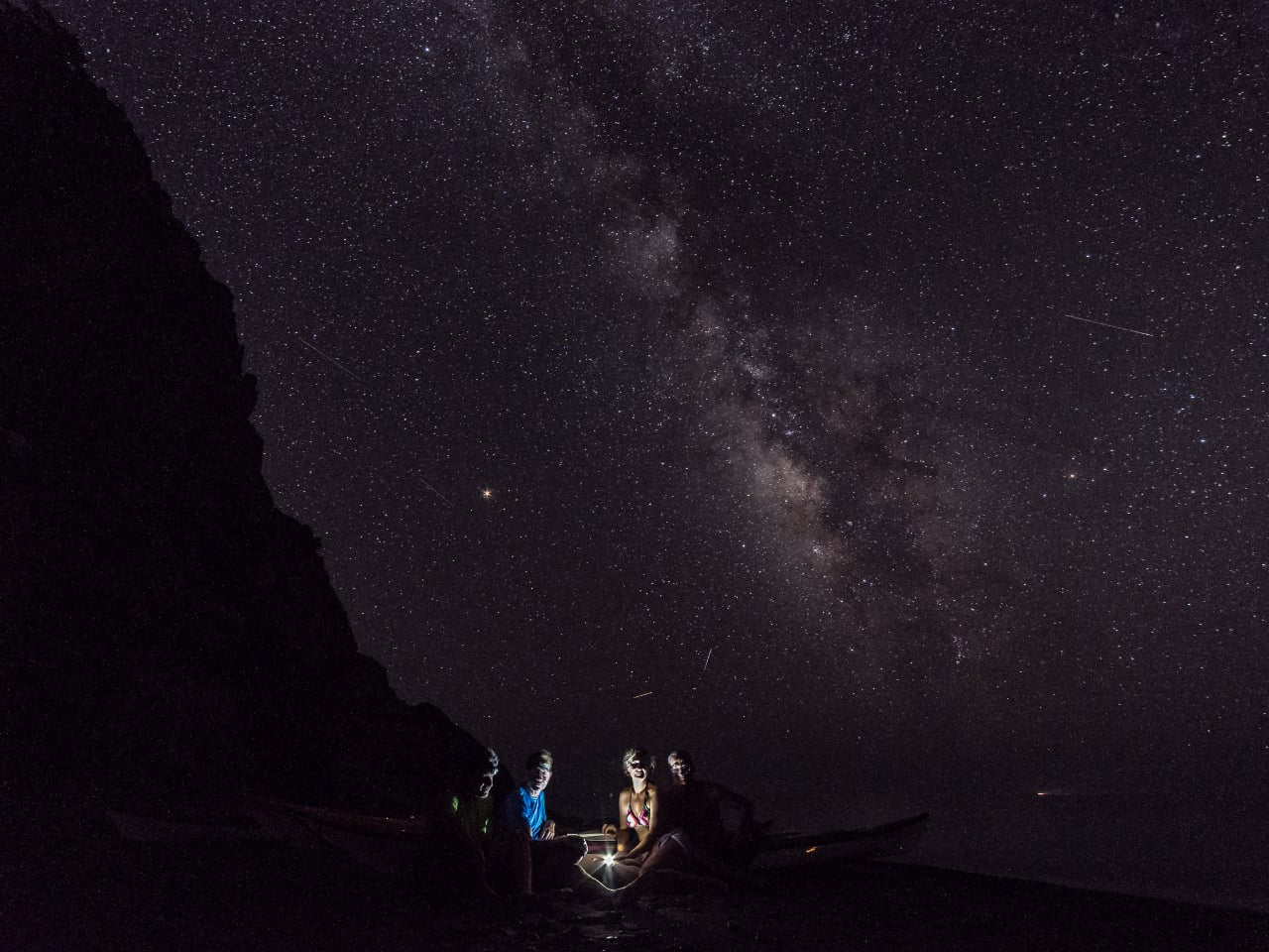 starry nights samaria south chania, multi day sea kayak expedition south chania crete, sea kayak tour chania, sea kayak trip south chania, best sea kayak expedition greece