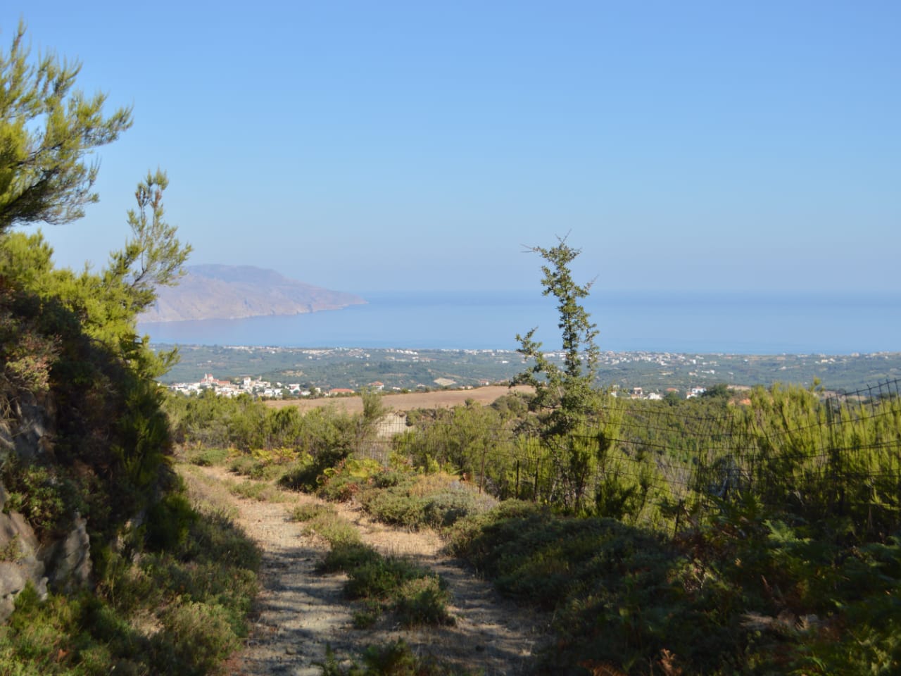 Half-Day Hiking Tour Kournas Village & Azilakas Path, hiking trekking crete activities, oak forest azilakas hiking, best activities chania crete, kournas lake village hiking tour, azilakas forest path crete, best hiking tours chania