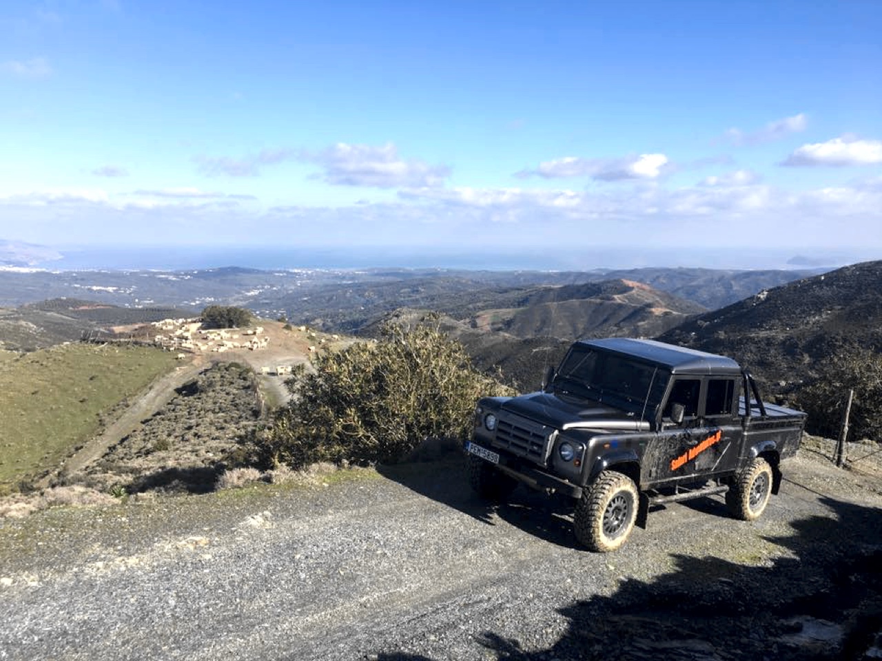 Explore Crete with all your Senses, a Jeep Safari Tour to rethymno mountains, cooking lesson axos, cheese making axos village, best jeep safari starting from chania town, activities chania crete, activities rethimno crete