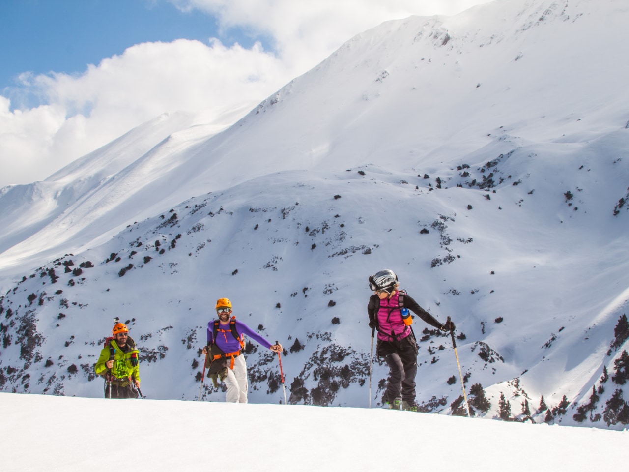 Mountaineering Ski In West Crete, ski winter crete, chania winter sports, white mountains ski, lefka ori ski, winter activities chania crete, crete travel, best ski tours crete