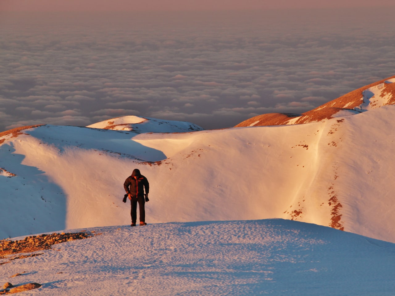 Mountaineering Ski In West Crete, ski winter crete, chania winter sports, white mountains ski, lefka ori ski, winter activities chania crete, crete travel, best ski tours crete