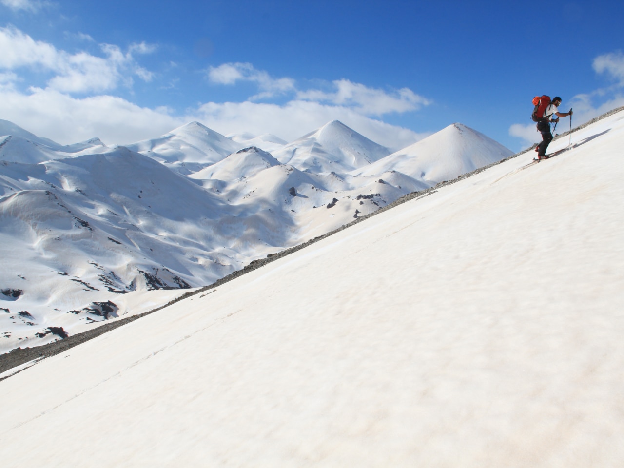 Mountaineering Ski In West Crete, ski winter crete, chania winter sports, white mountains ski, lefka ori ski, winter activities chania crete, crete travel, best ski tours crete