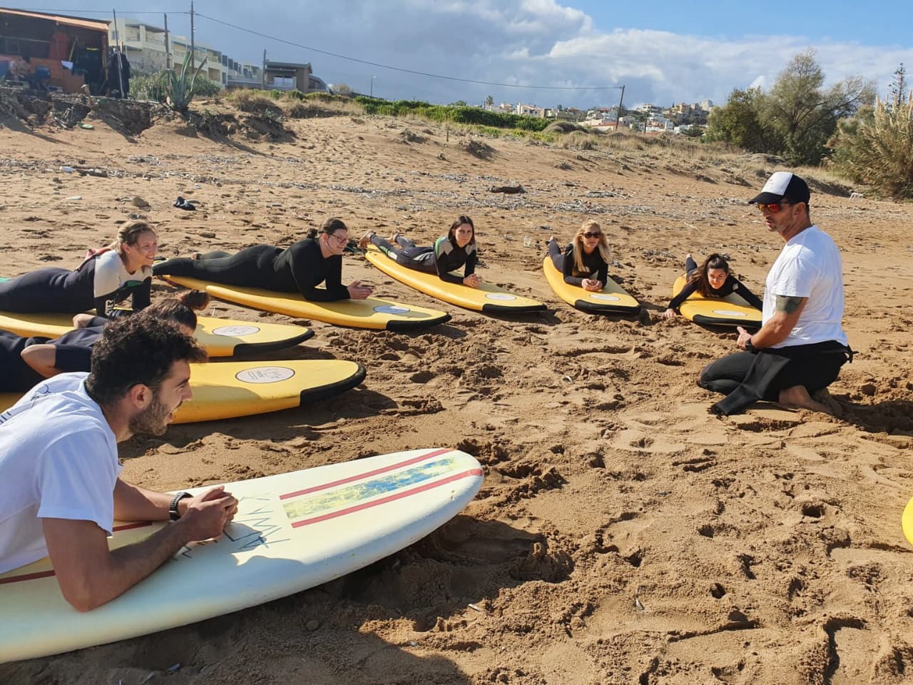 surf lessons chania crete, surfing lessons chania crete, sup lessons chania crete, best surfing club chania, where to surf chania crete, where to sup chania crete, best surf instructor chania crete