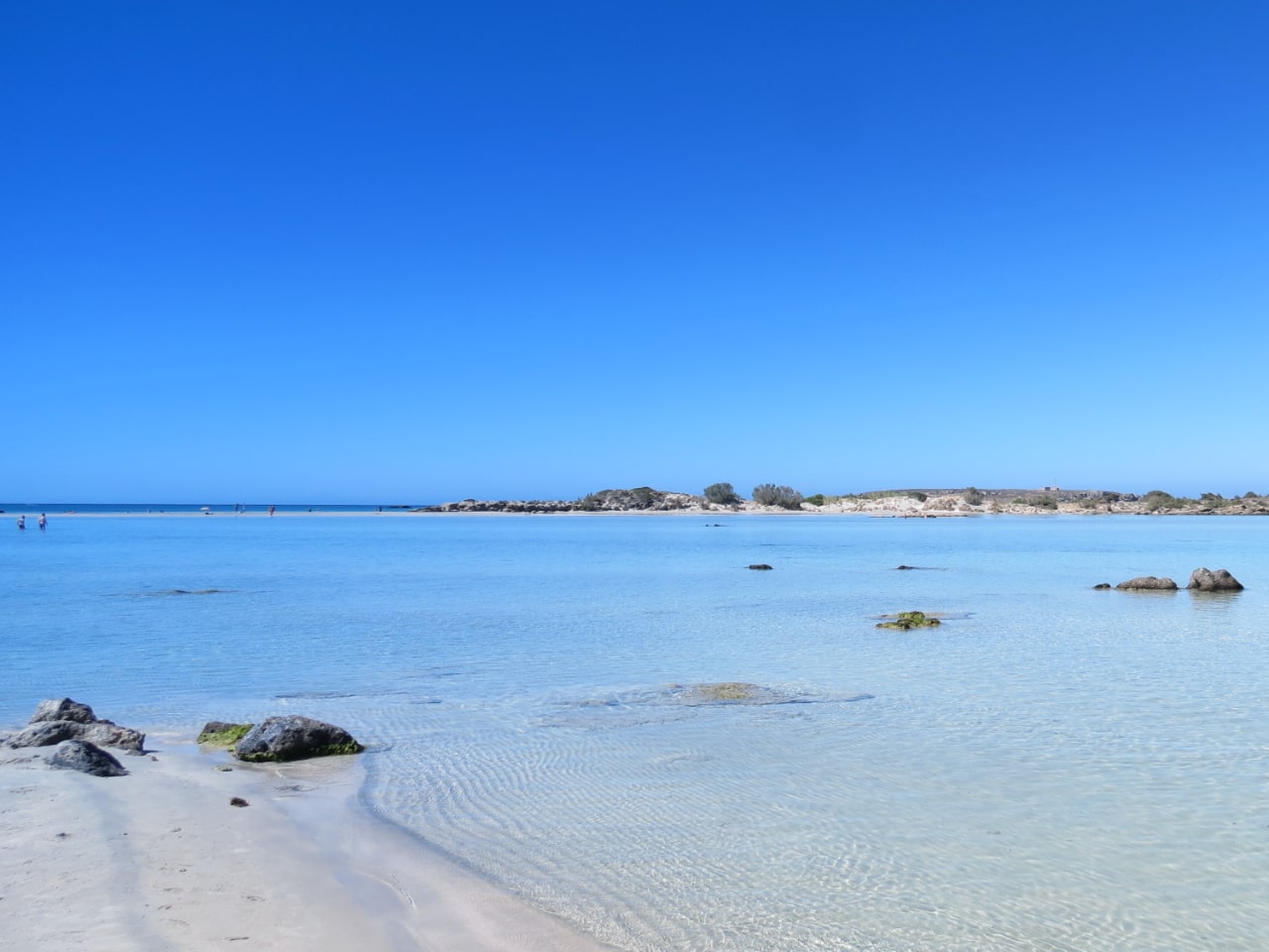 Private Tour To Elafonisi and Falasarna Beaches, chania town tour to elafonisi and falassarna beach, falasarna beach, elafonisi beach, private tours chania, activities chania, crete travel 