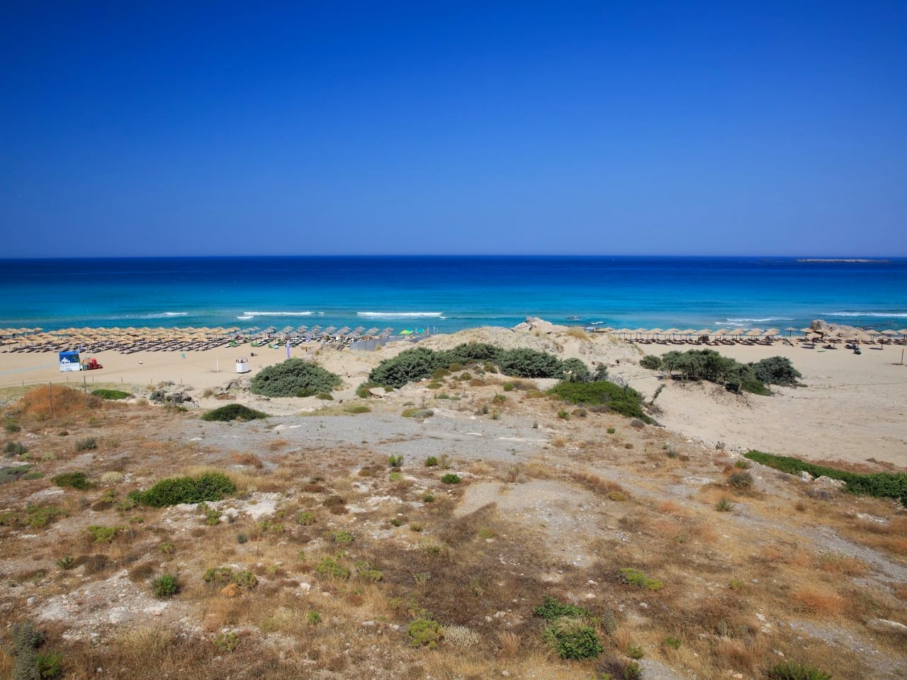 Private Tour To Elafonisi and Falasarna Beaches, chania town tour to elafonisi and falassarna beach, falasarna beach, elafonisi beach, private tours chania, activities chania, crete travel 