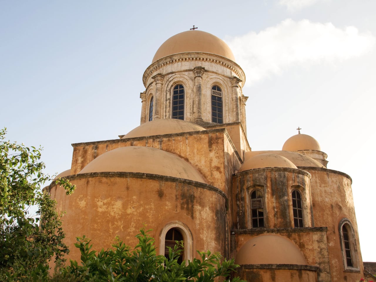 The Monasteries Experience in Chania Crete, tour monasteries chania crete, chania acitivities, best private activities chania crete