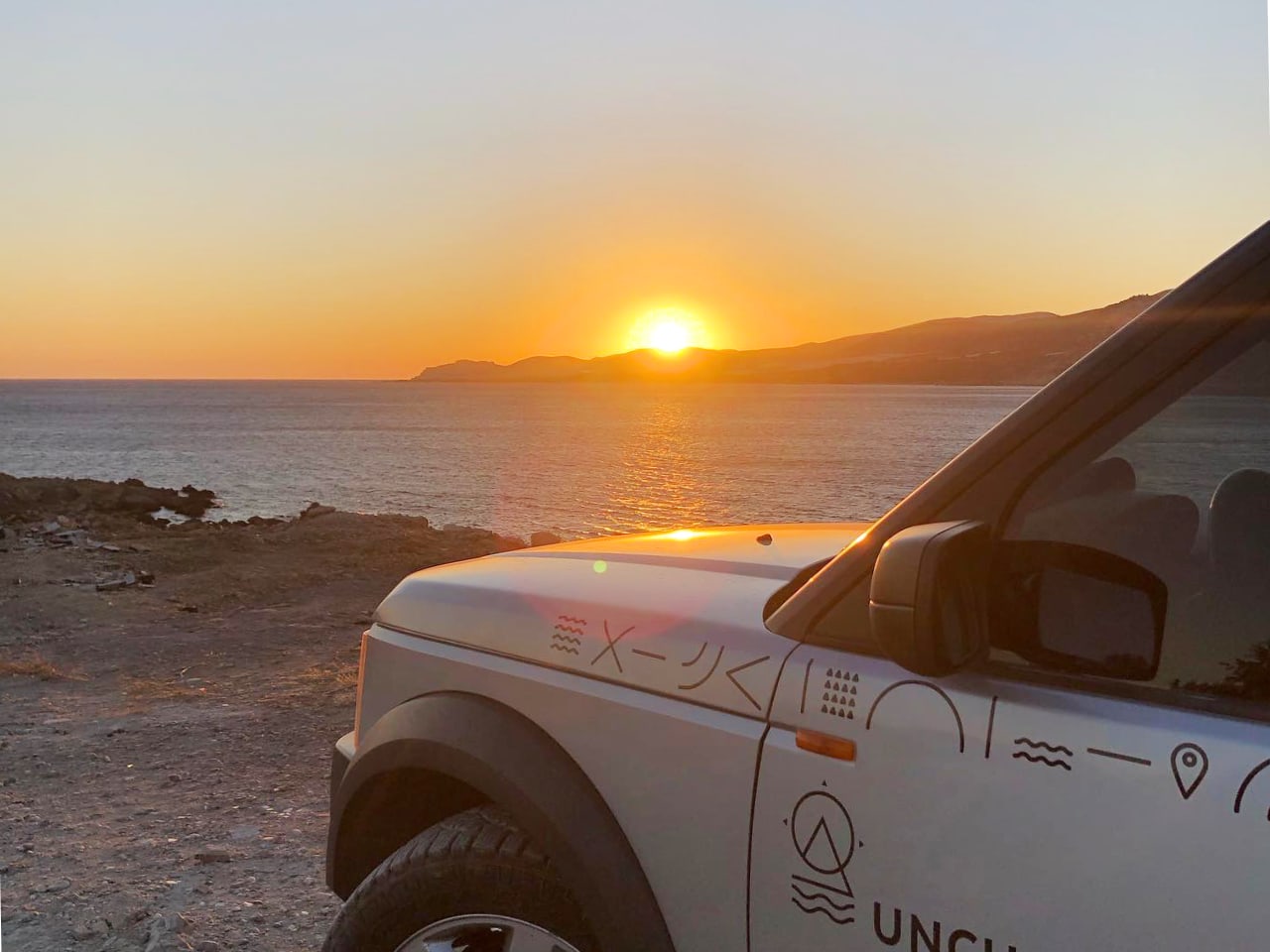 Chania Premium Sunset Safari Tour, best jeep safari sunset tour chania crete, chania crete jeep safaris, chania sunset private tour, best activities chania crete, what to do in Chania Crete, chania mainland discover, jeep safaris chania crete