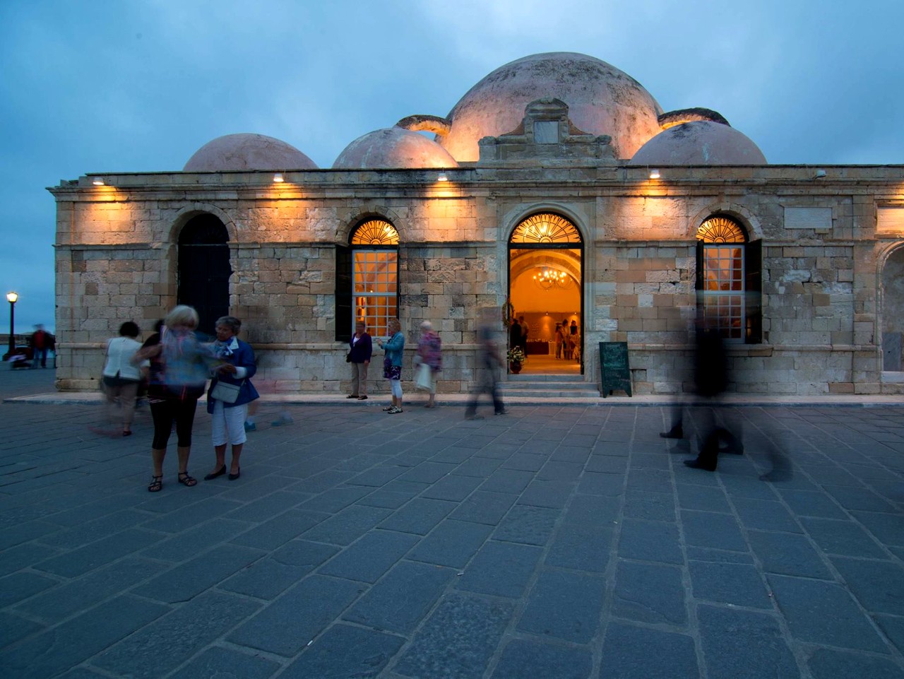 Chania Old Town Walks - Private Tour With Official Guide, best city walk tour chania crete, history social tour chania crete, city tour hania crete, activities chania crete, things to do chania, sightseeing chania crete