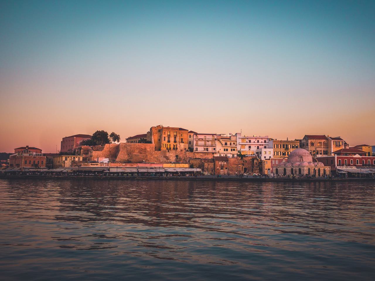 Chania Old Town Walks - Private Tour With Official Guide, best city walk tour chania crete, history social tour chania crete, city tour hania crete, activities chania crete, things to do chania, sightseeing chania crete