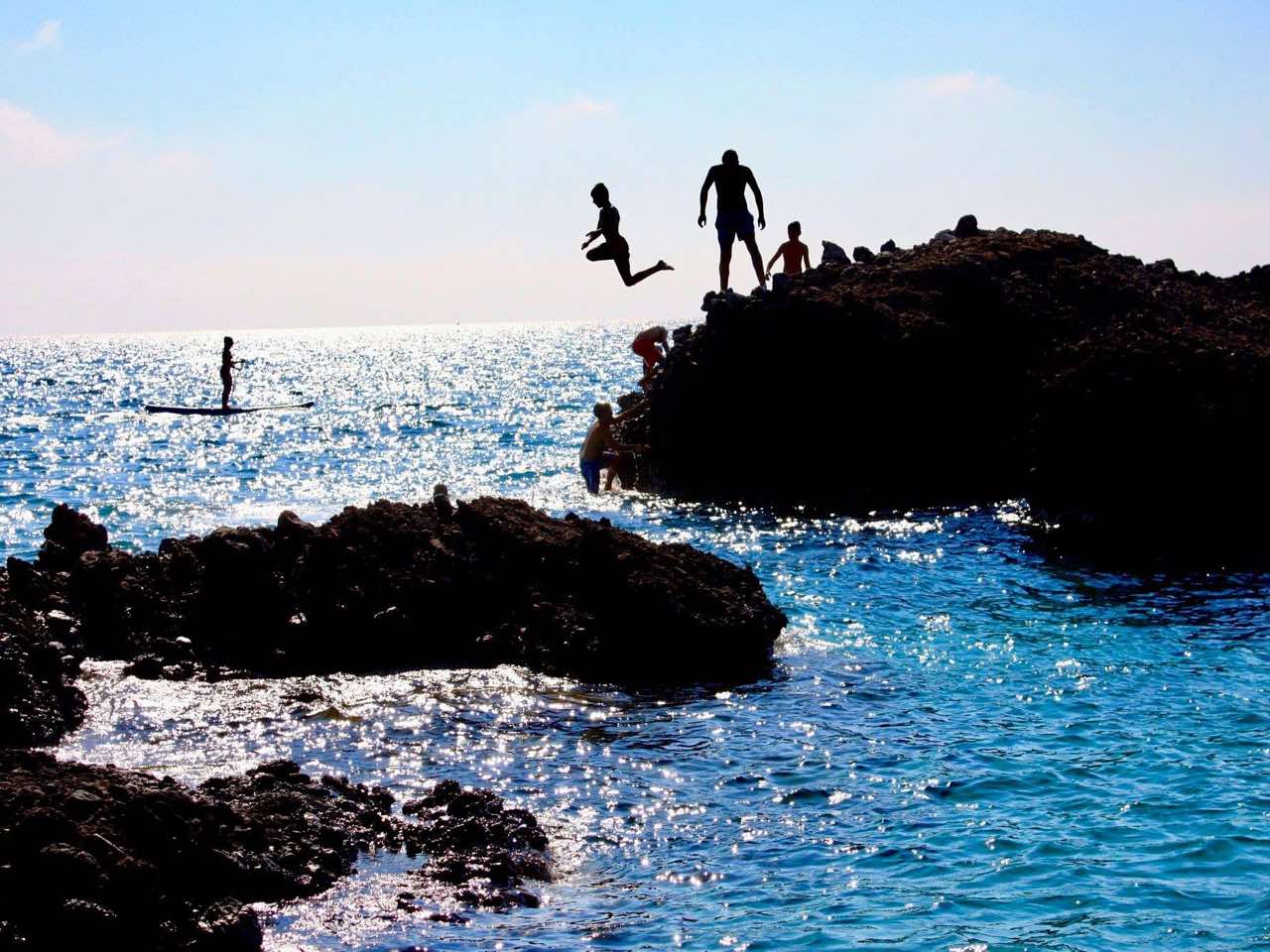 Shades of Blue Explore Balos Lagoon & Falassarna Beach, balos lagoon day tour, falassarna falasarna beach day tour, phalassarna beach daily tour from chania, activities for families chania, private tours covid 19 crete, best activity chania crete