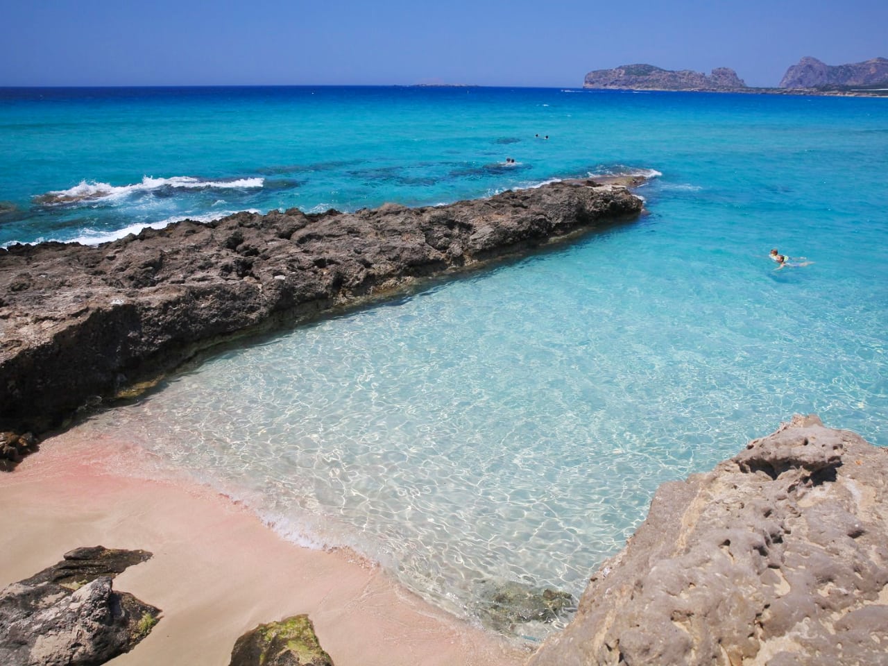 Shades of Blue Explore Balos Lagoon & Falassarna Beach, balos lagoon day tour, falassarna falasarna beach day tour, phalassarna beach daily tour from chania, activities for families chania, private tours covid 19 crete, best activity chania crete