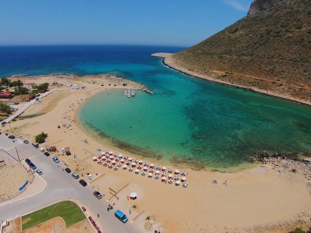 Zorba from Crete Private Tour, short excursion Chania town, monastery of Agia Triada, Holy Trinity Monastery,  beach of Stavros in Akrotiri Chania, stauros beach chania, activities chania crete, private half day tour chania, alternative activities crete