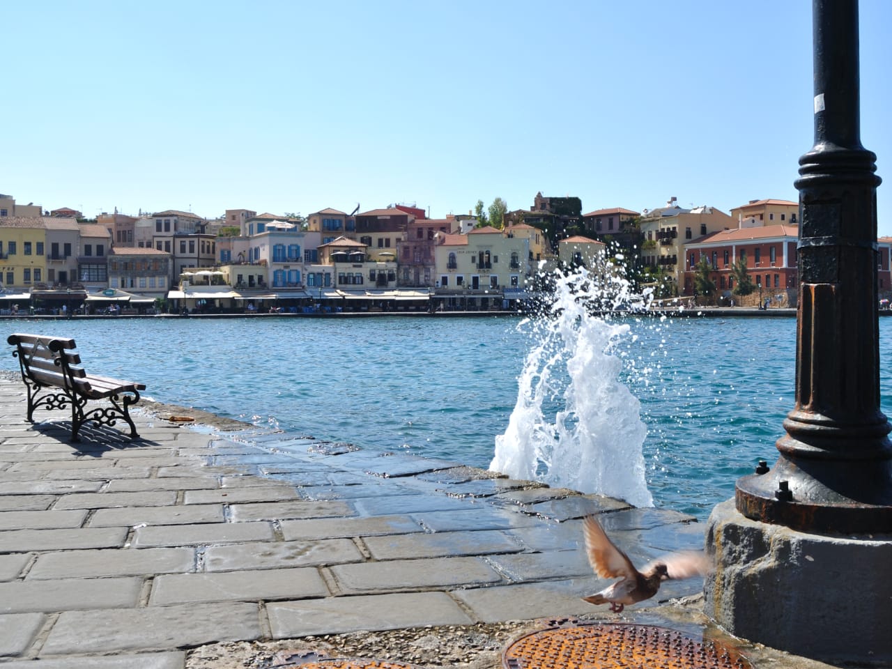 delicious chania food tour, private tour chania crete, best tour chania town, food tour chania crete, best foodie tour chania crete