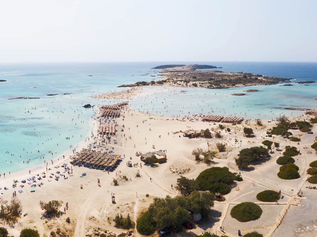 elafonisi beach chania crete, best beaches crete greece, things to do chania crete, activities chania crete 