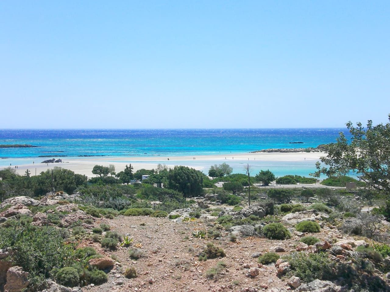 elafonisi beach chania crete, best beaches crete greece, things to do chania crete, activities chania crete 