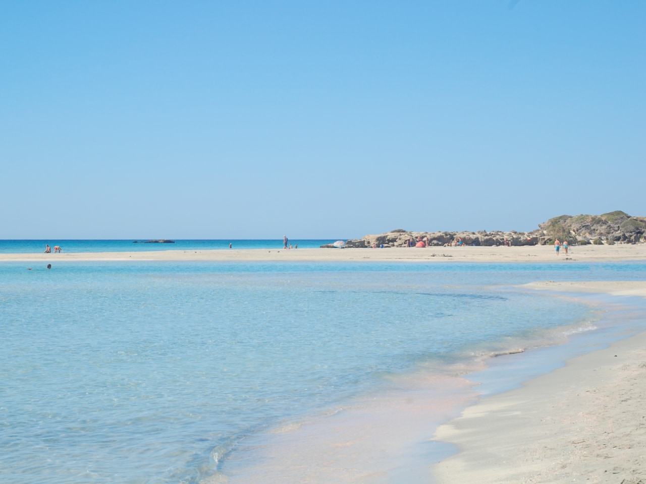 elafonisi beach chania crete, best beaches crete greece, things to do chania crete, activities chania crete 