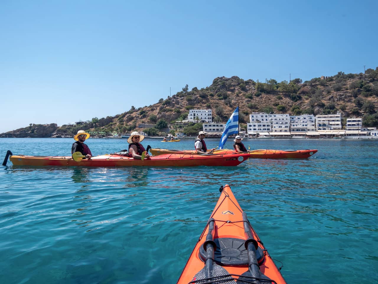 ten-day sea kayak trip, multi day expedition sea-kayak west crete, chania sea kayak trip, chania crete sea kayak best activity, chania sea kayak tour, activities chania crete, things to do crete, West Crete Sea kayaking Expedition, one of the best sea kayaks trips in Greece