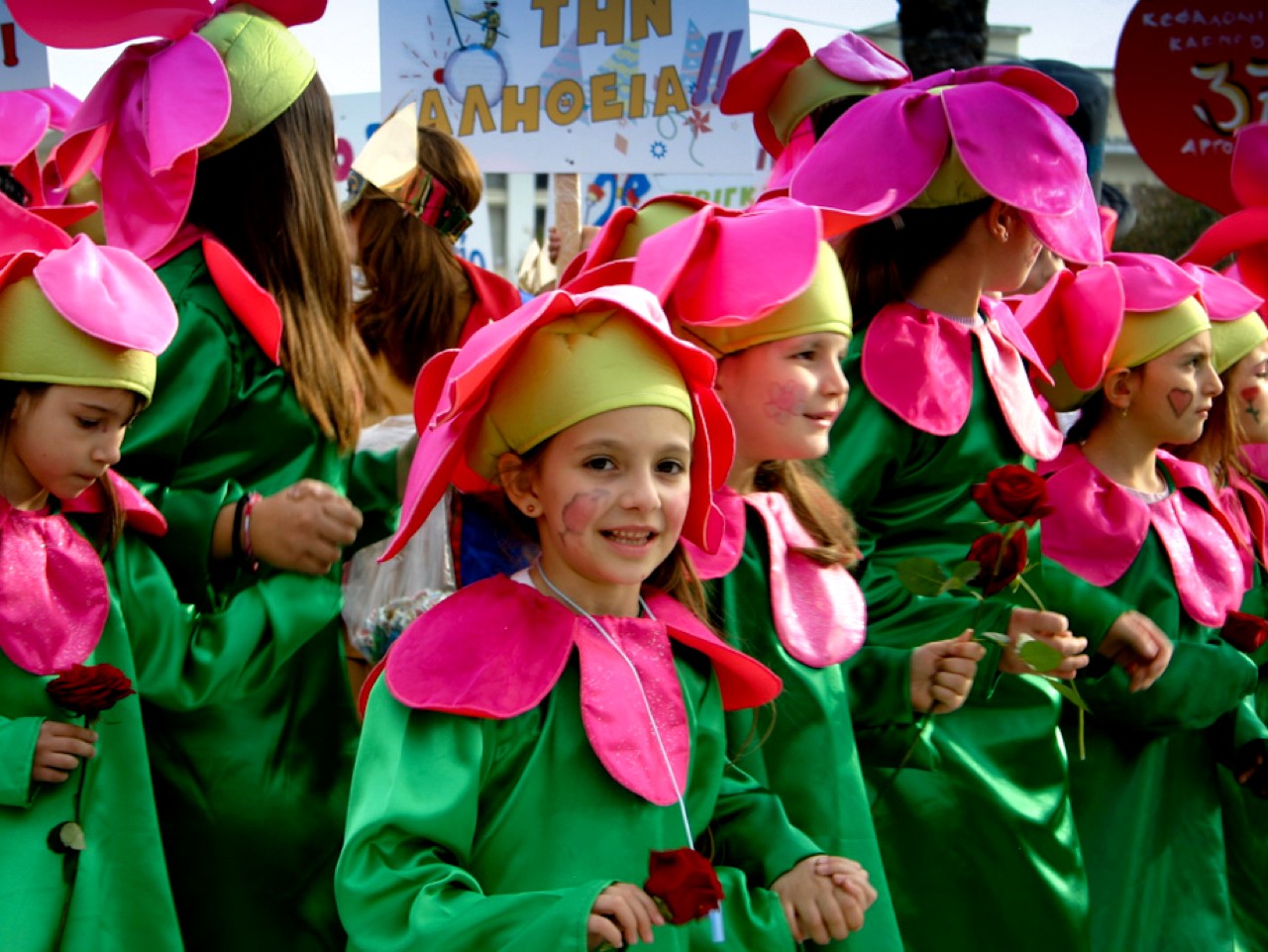 carnival rethymno town crete, carnival rethimno crete, events rethimno crete