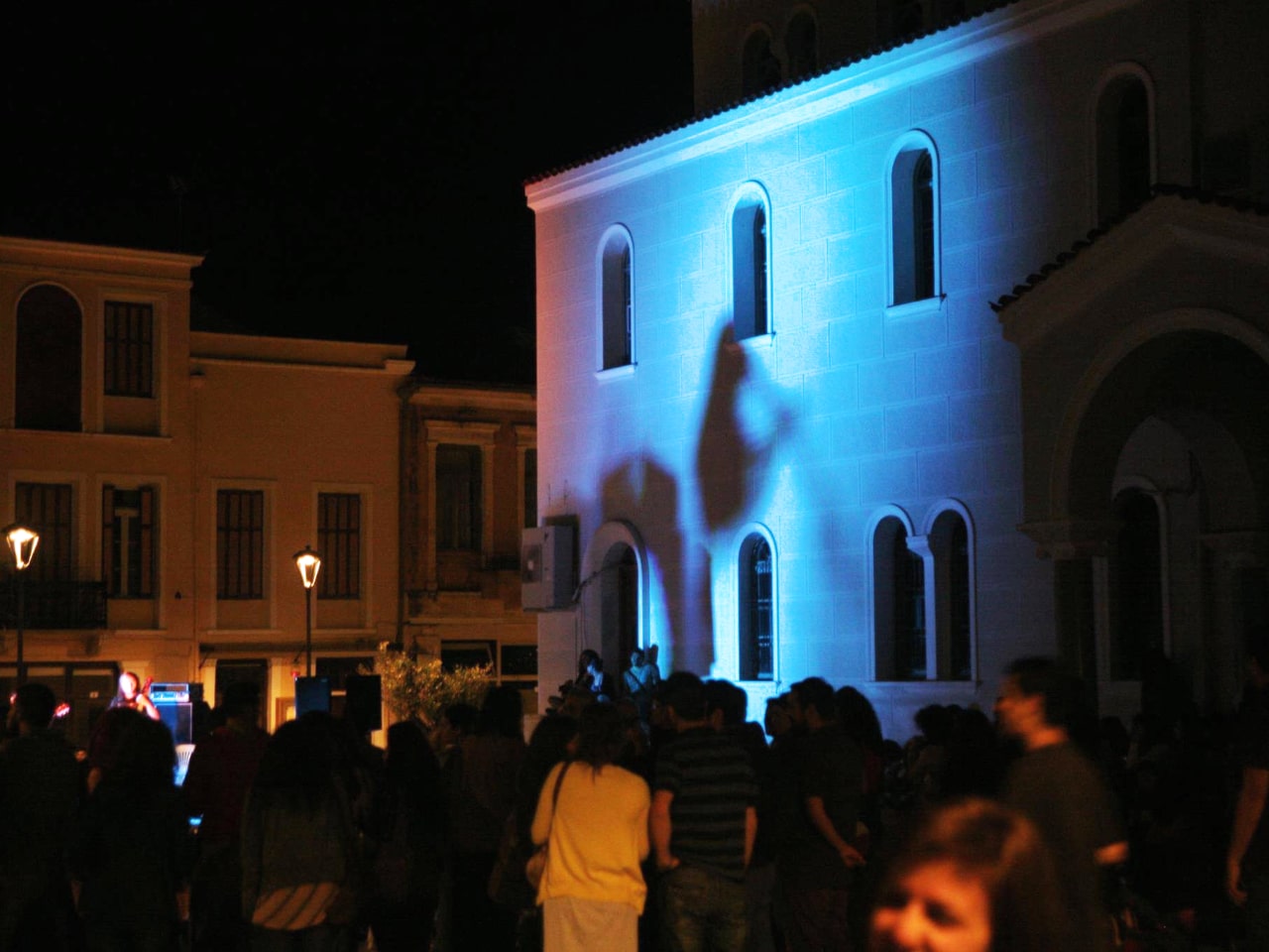 rethymnon days summer festival, rethimno summer festival crete, music art events rethimno, things to do rethymno, rethymno activities 