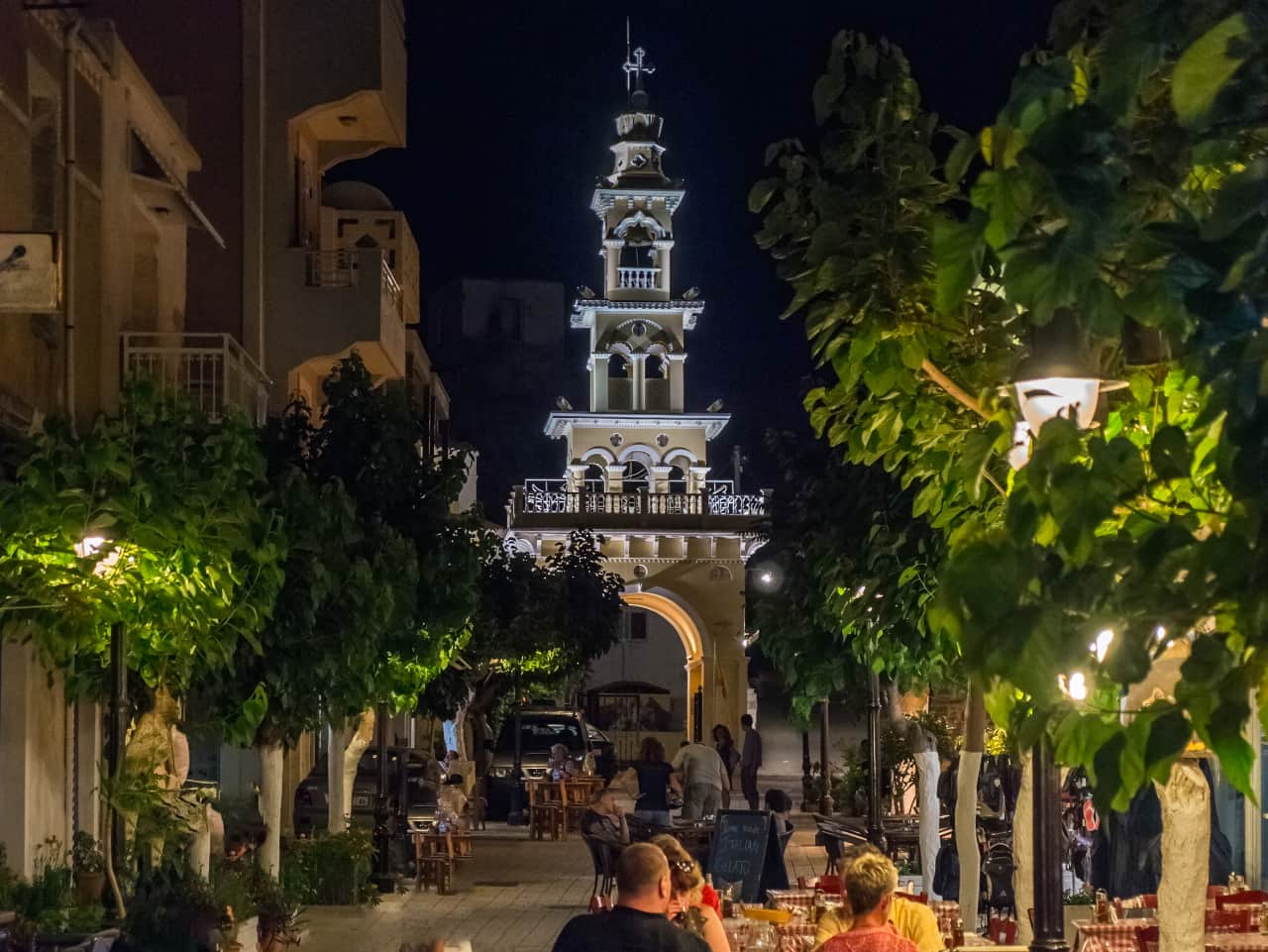 International Chess Tournament of Paleochora Village, events paleochora village, things to do paleochora village, chess tournament paleohora village, activities paleochora village