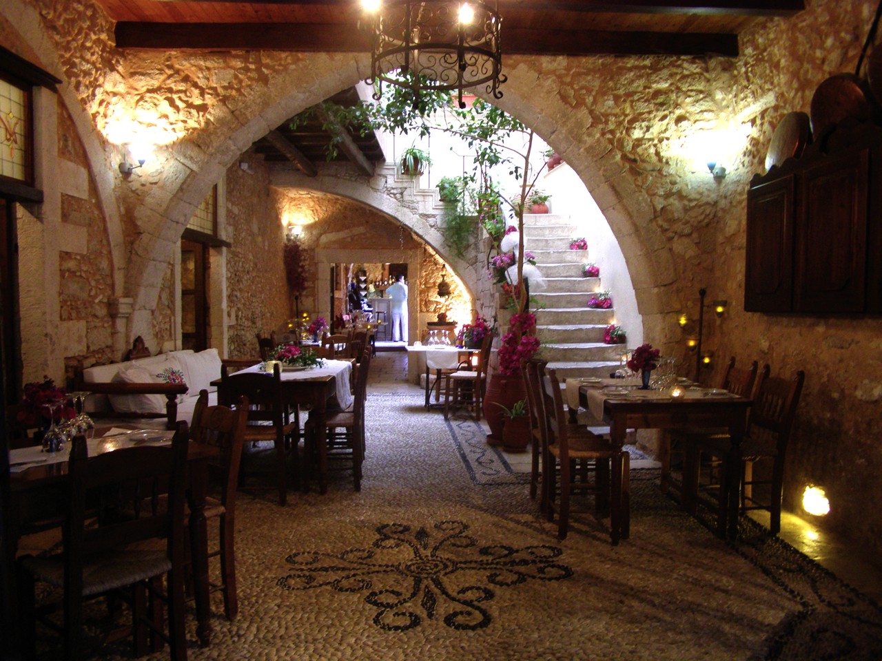 veneto restaurant rethimno, rethymno veneto restaurant, venetto eatery rethimno crete, best restaurants rethymno crete, where to eat rethimno, things to do veneto