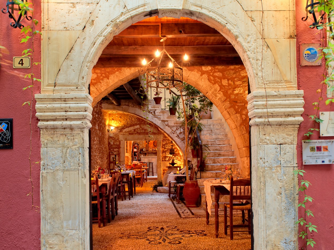 veneto restaurant rethimno, rethymno veneto restaurant, venetto eatery rethimno crete, best restaurants rethymno crete, where to eat rethimno, things to do veneto