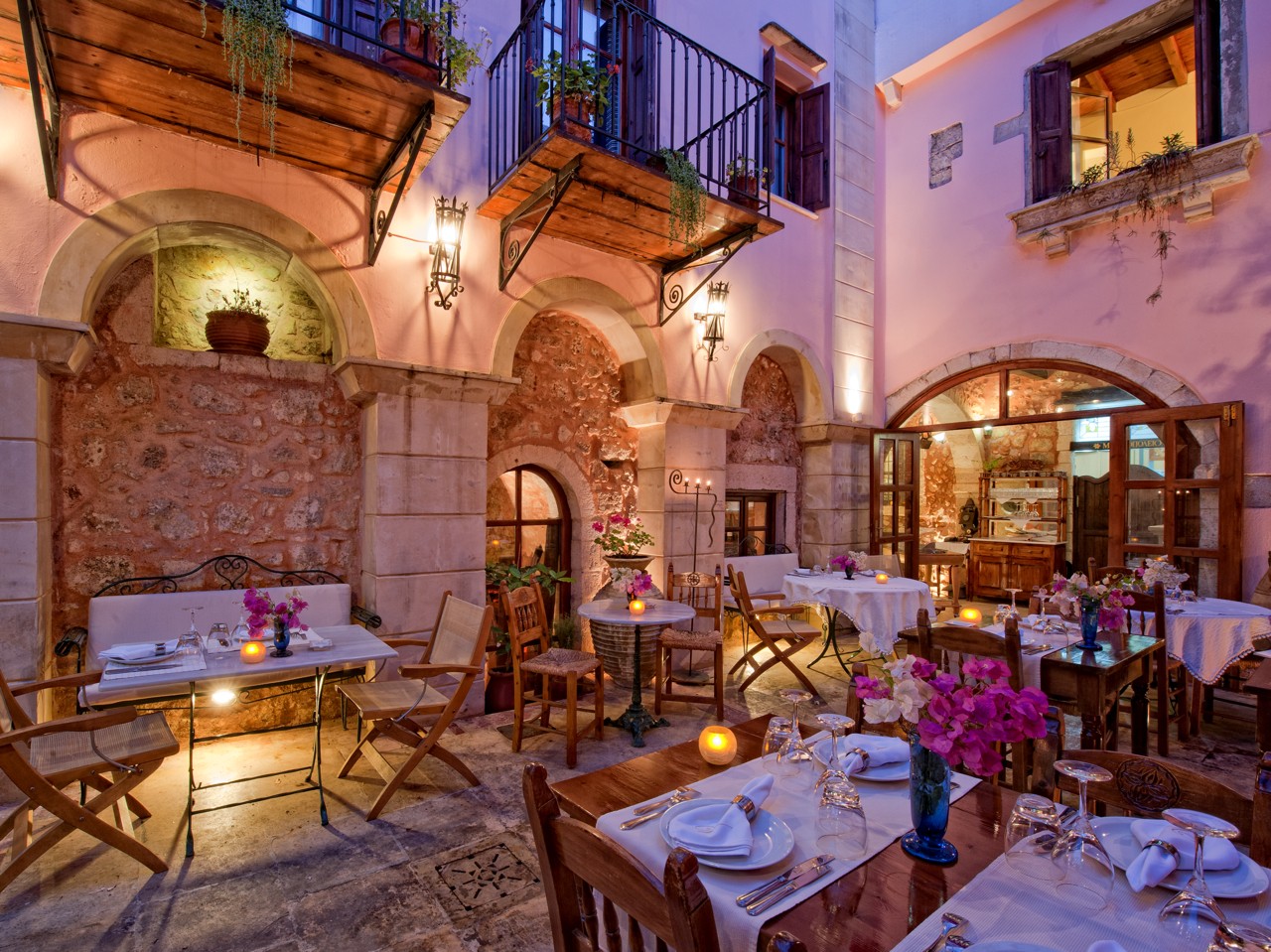 veneto restaurant rethimno, rethymno veneto restaurant, venetto eatery rethimno crete, best restaurants rethymno crete, where to eat rethimno, things to do veneto