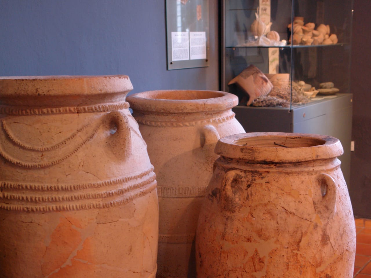  Archaeological Museum of Arhanes