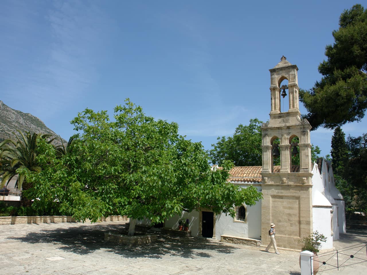 virgin mary church, archanes travel guide, arhanes travel guide, arhanes village near heraklion Crete, archanes accommodation, archanes hotels, arhanes restaurants, archanes things to do, archanes travel tips, archanes minoan history, museums churches arhanes village