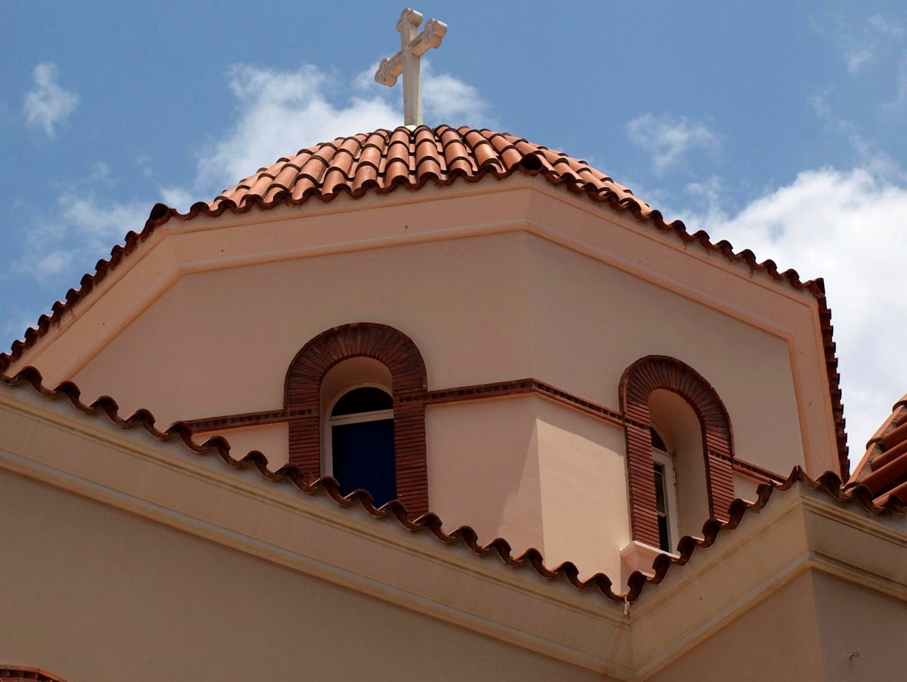 churches to discover in Agios Nikolaos Town